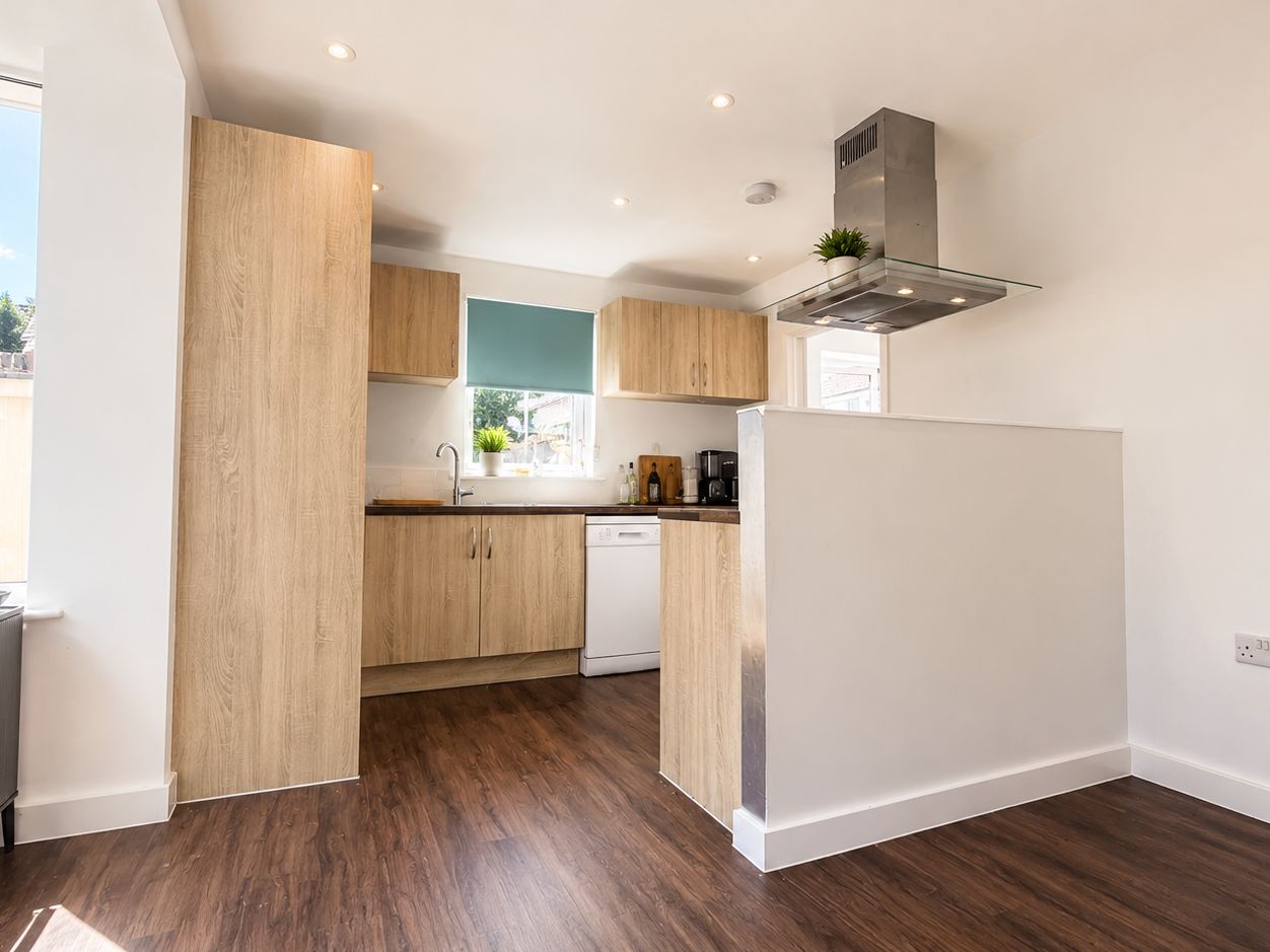 Room Oxleigh Way in Harry Stoke