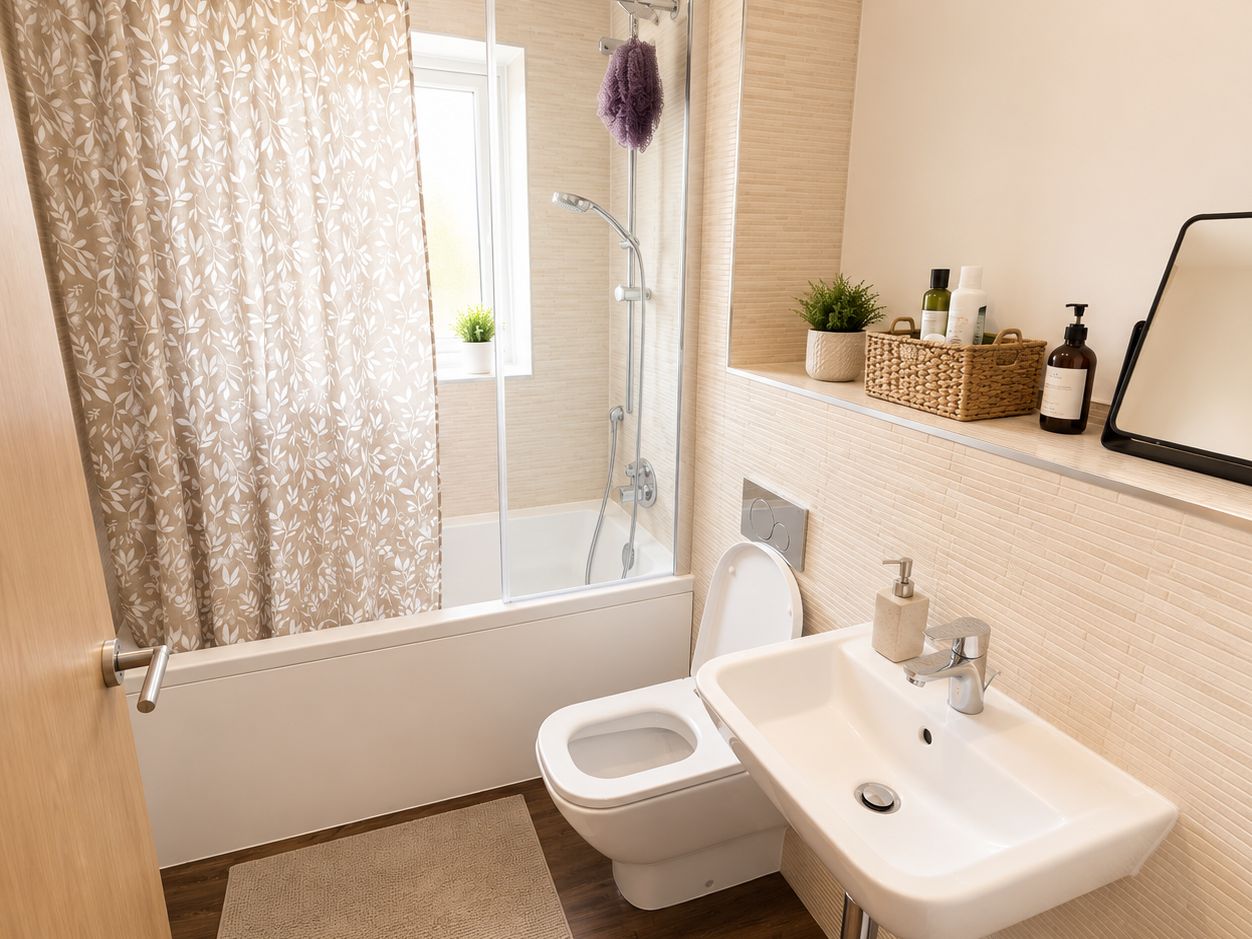 Room Oxleigh Way in Harry Stoke