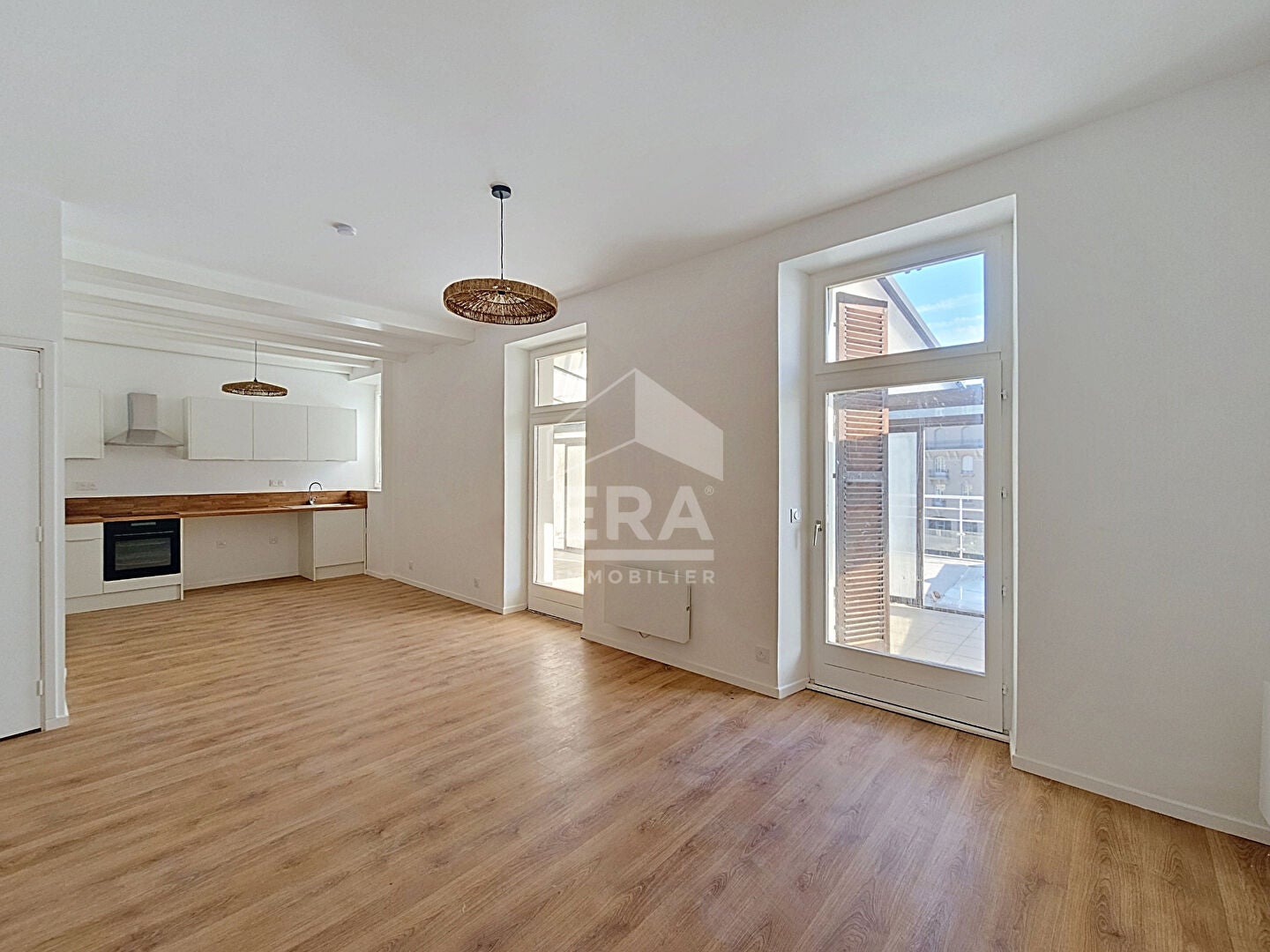 Appartement Rue des Écoles à Saint-Charles