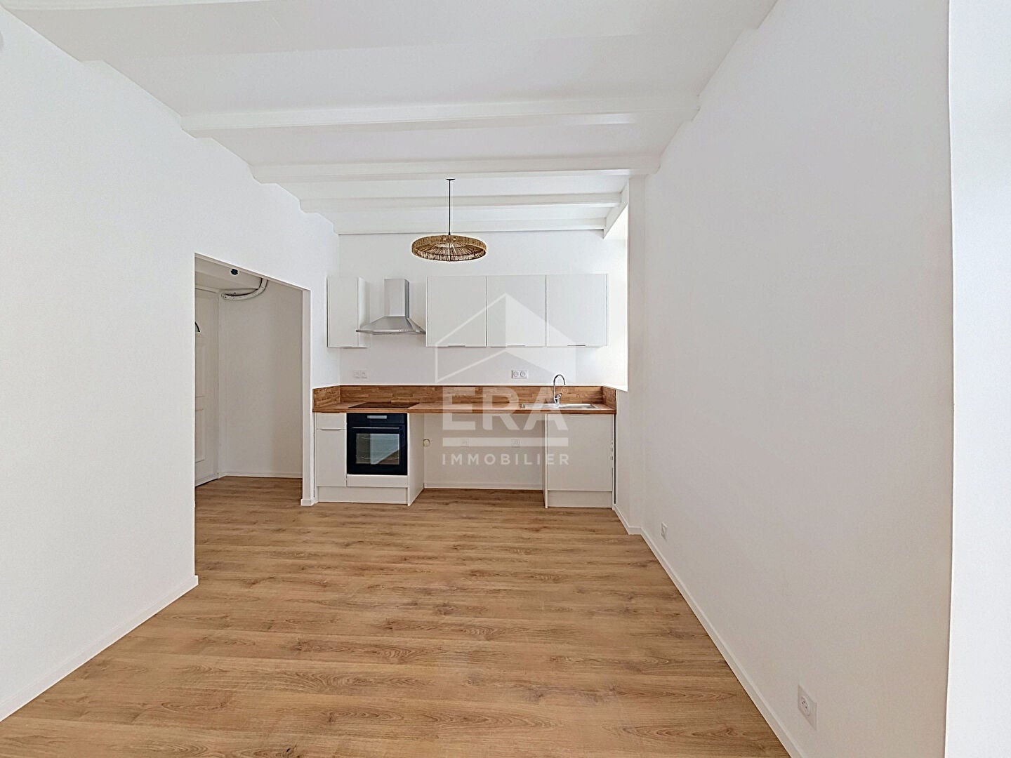 Appartement Rue des Écoles à Saint-Charles