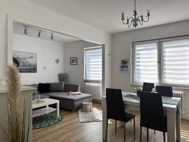 Wohnung Bernhardstraße in Remscheid