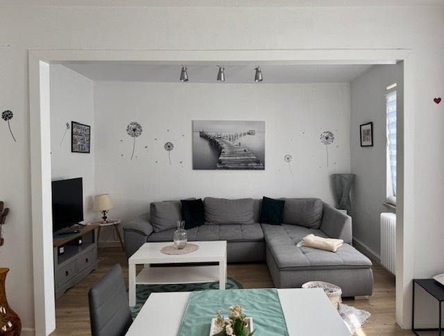 Wohnung Bernhardstraße in Remscheid