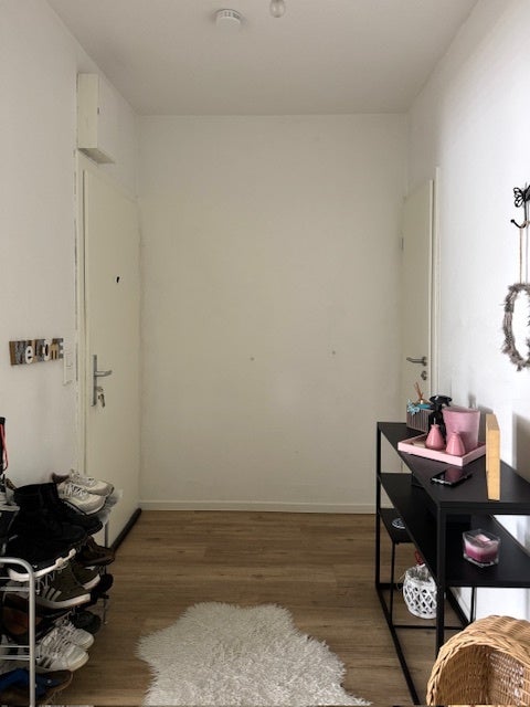 Wohnung Bernhardstraße in Remscheid