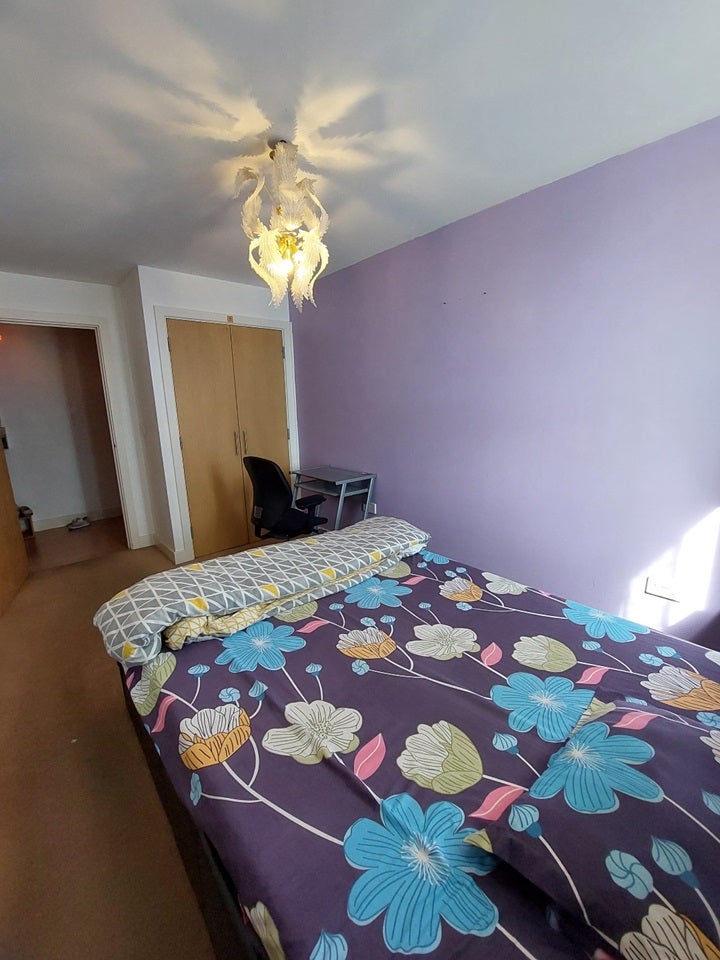 Room Beldam Way in Greater London