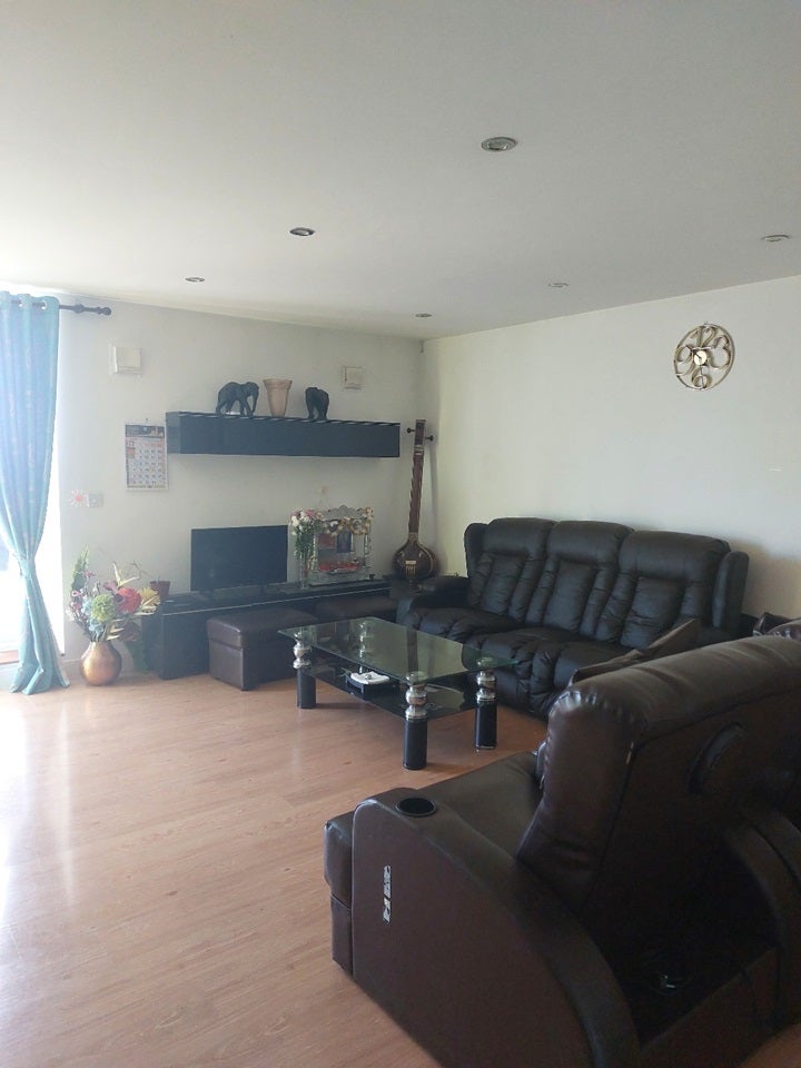 Room Beldam Way in Greater London