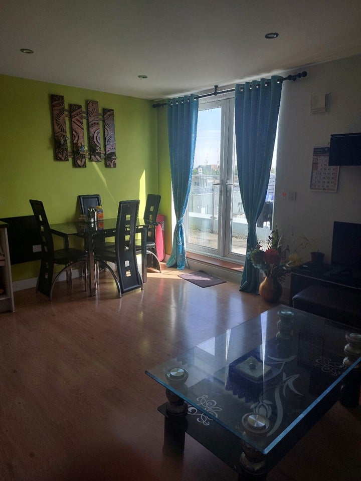 Room Beldam Way in Greater London