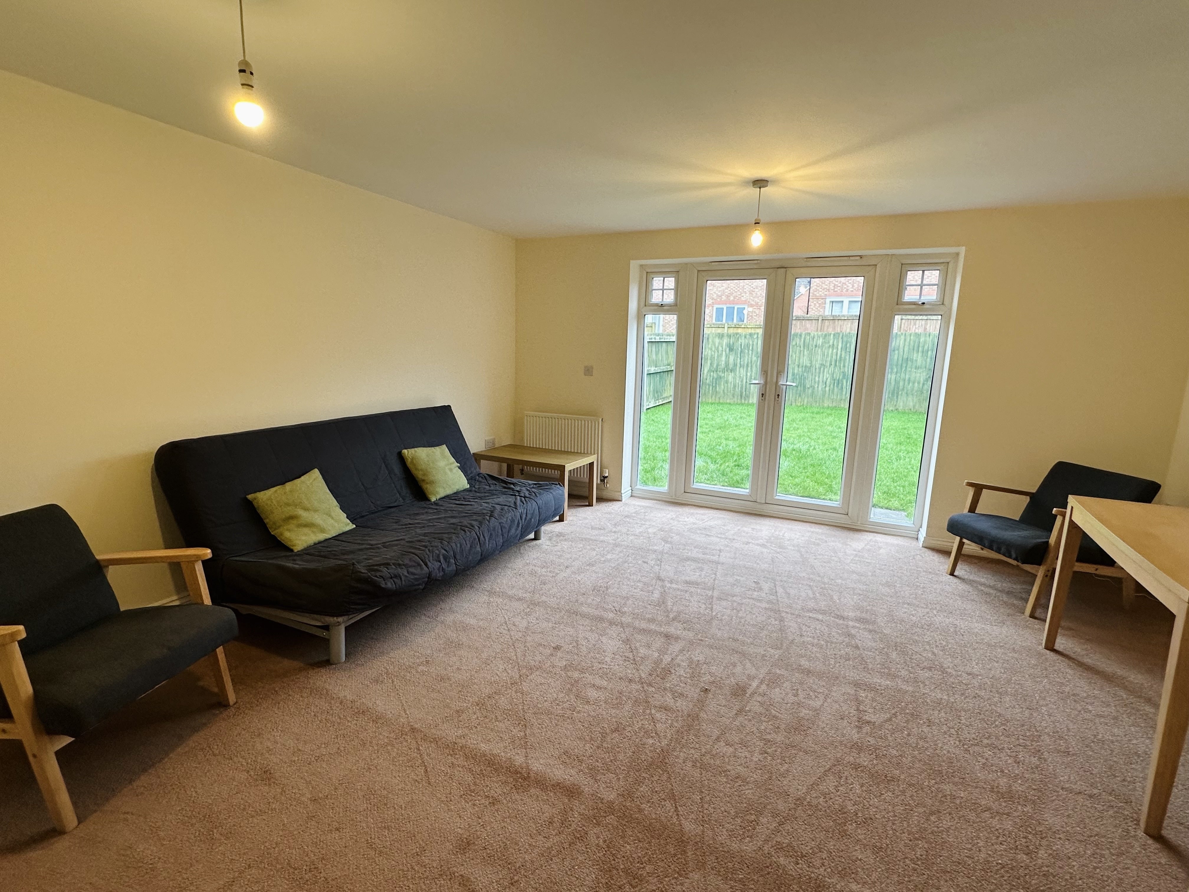 House Snowgoose Way in Newcastle-under-Lyme