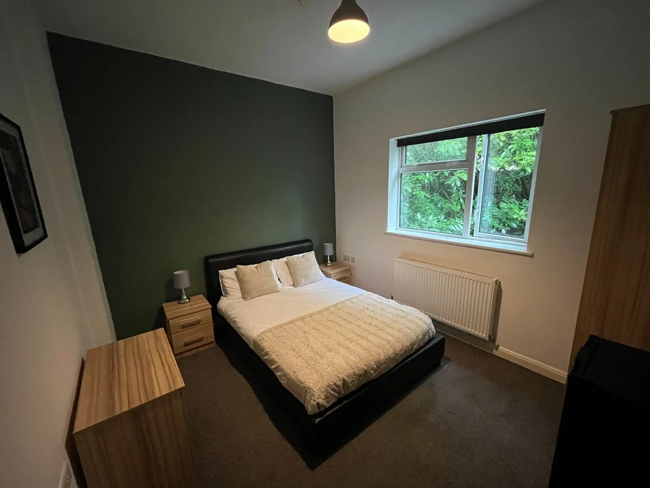 Room Rock Hill in Mansfield Woodhouse