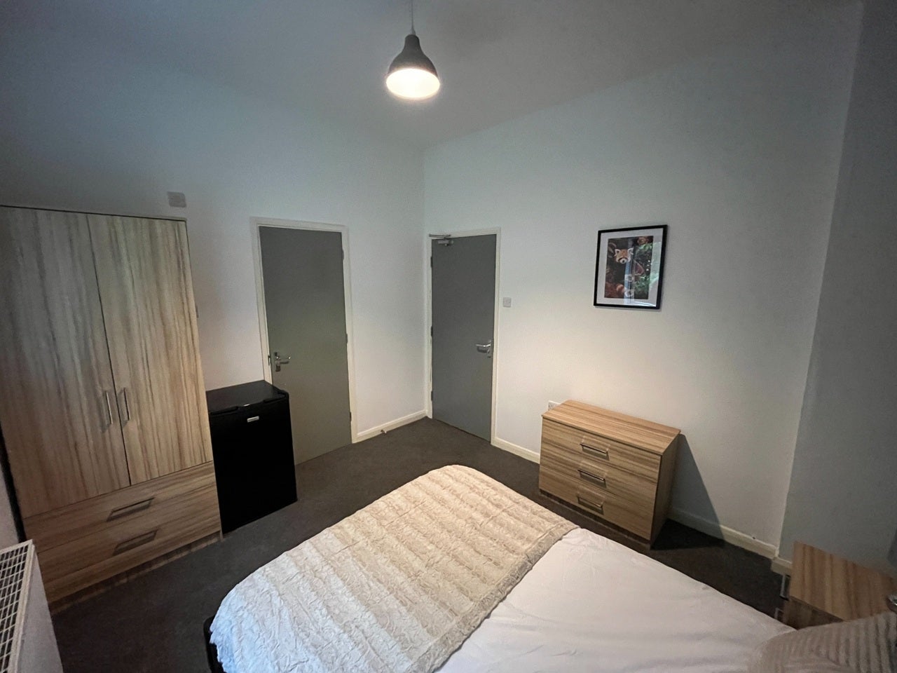 Room Rock Hill in Mansfield Woodhouse