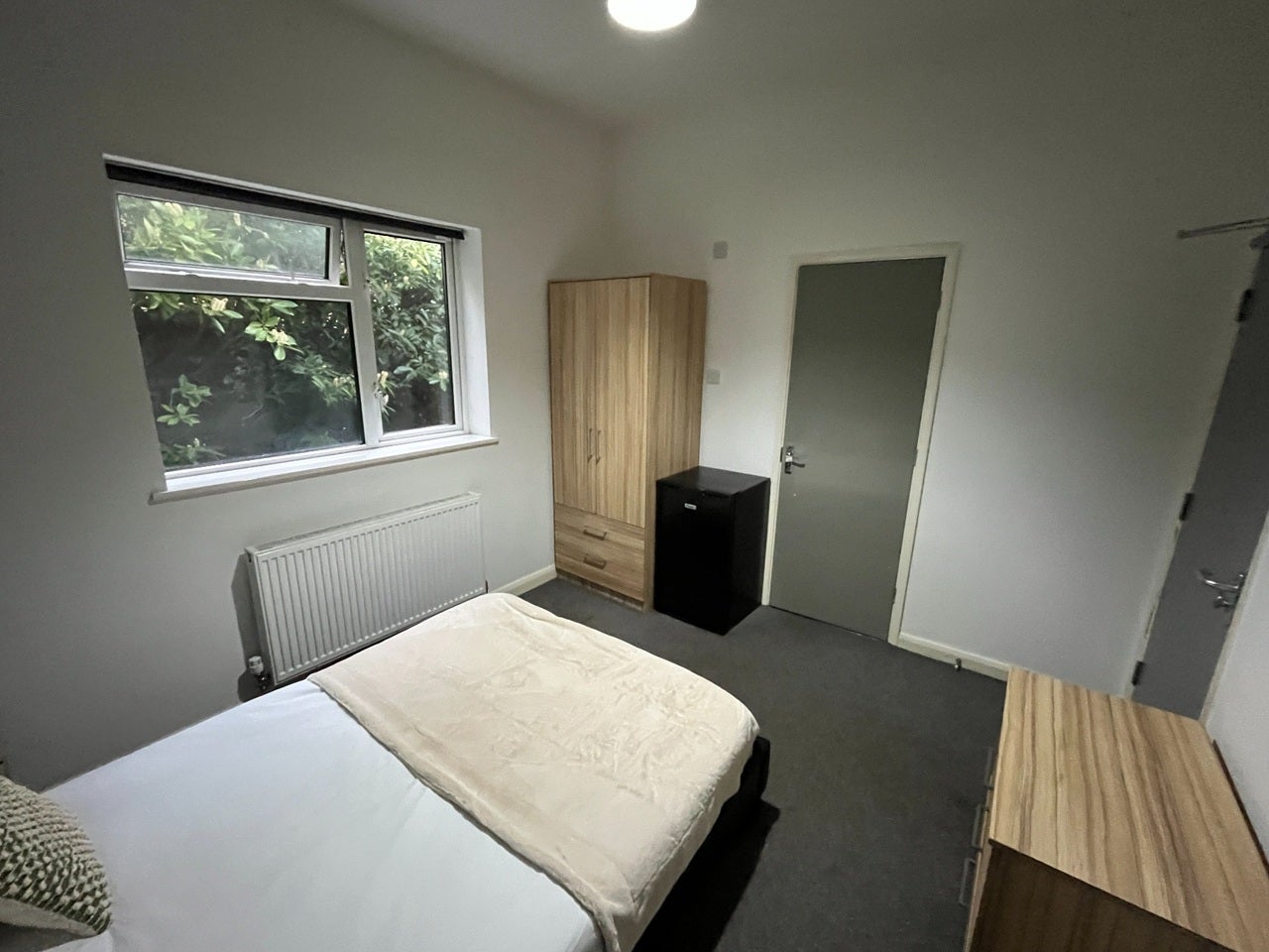 Room Rock Hill in Mansfield Woodhouse