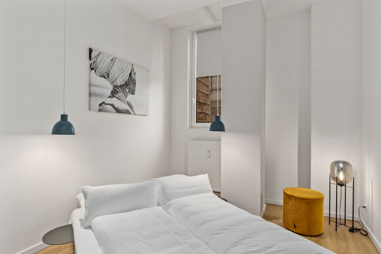 Wohnung Nienburger Straße in Bremen
