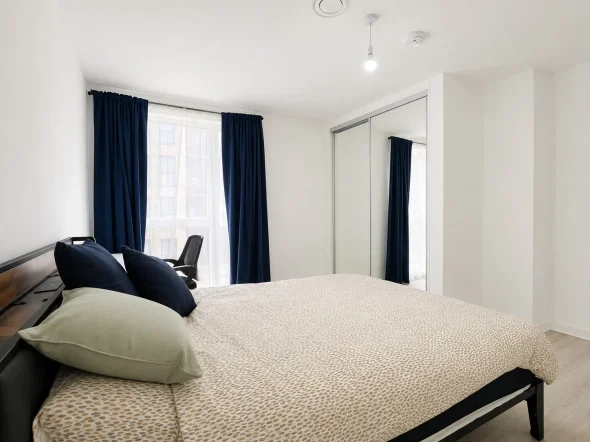 Flat Great George Street in Leeds
