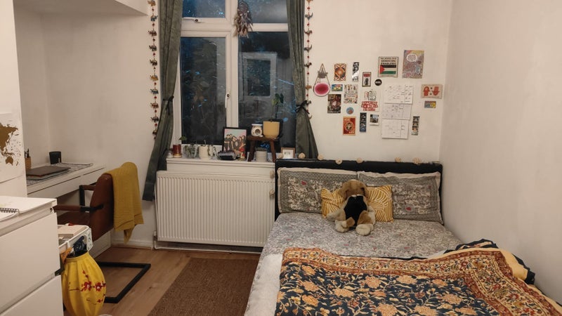Room Blessington Close in Greater London