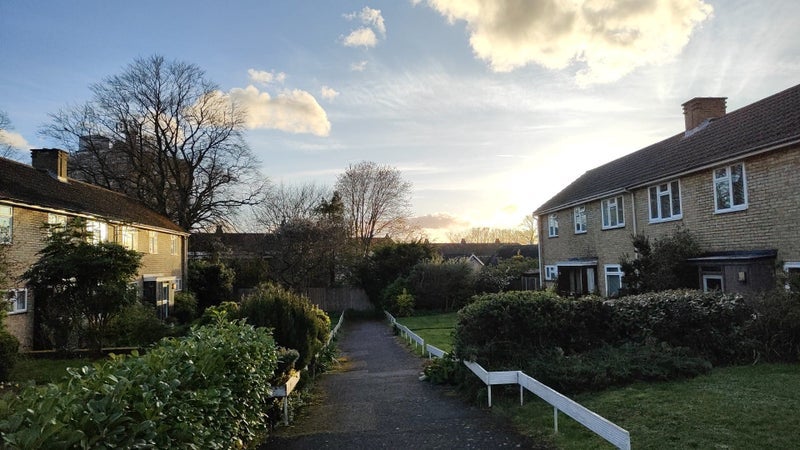 Room Blessington Close in Greater London
