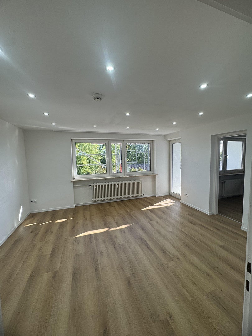 Wohnung Deschinger Straße in Ingolstadt