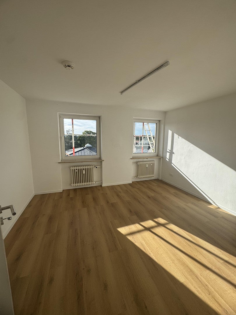 Wohnung Deschinger Straße in Ingolstadt