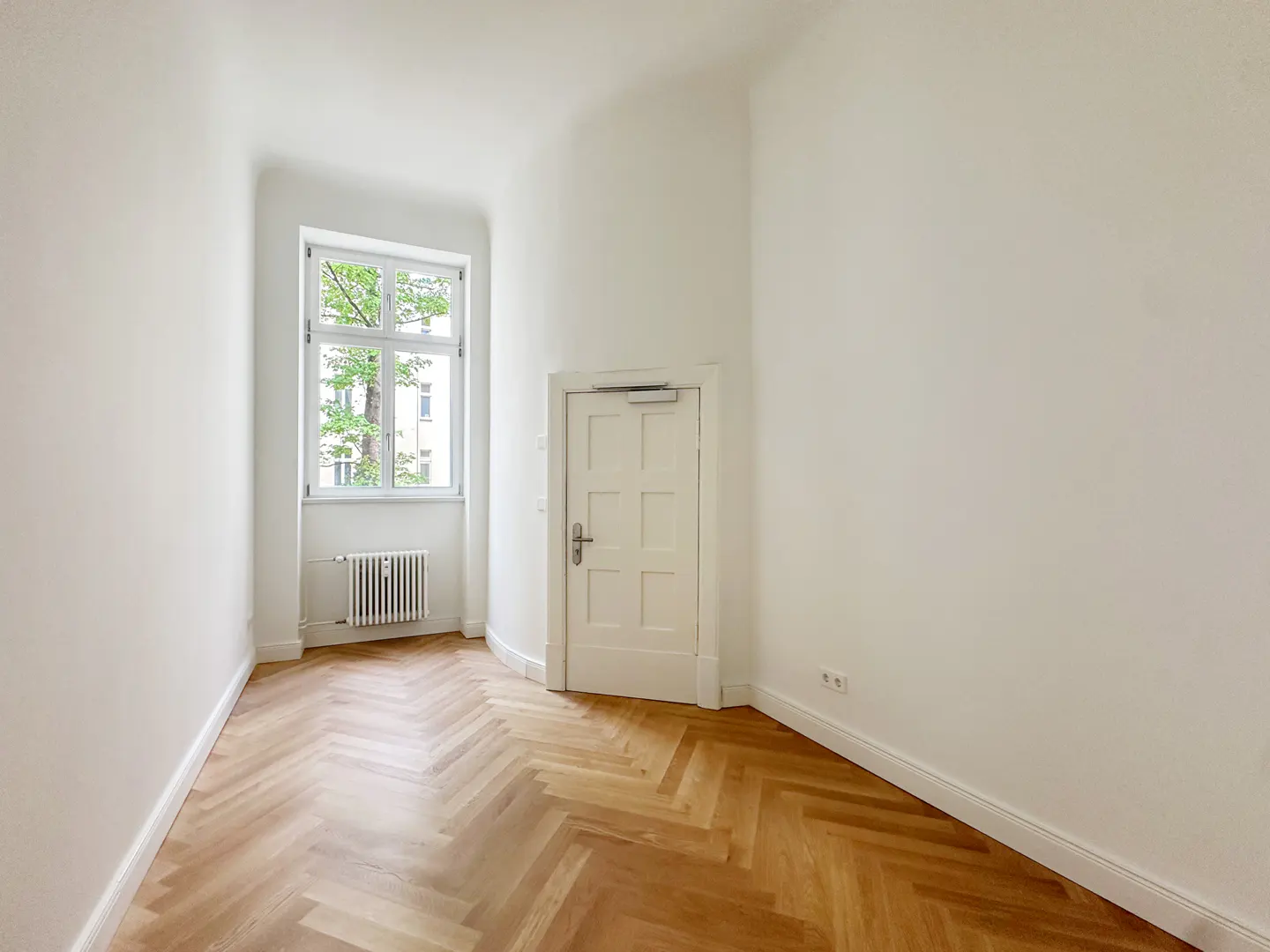 Wohnung Giesebrechtstraße in Berlin