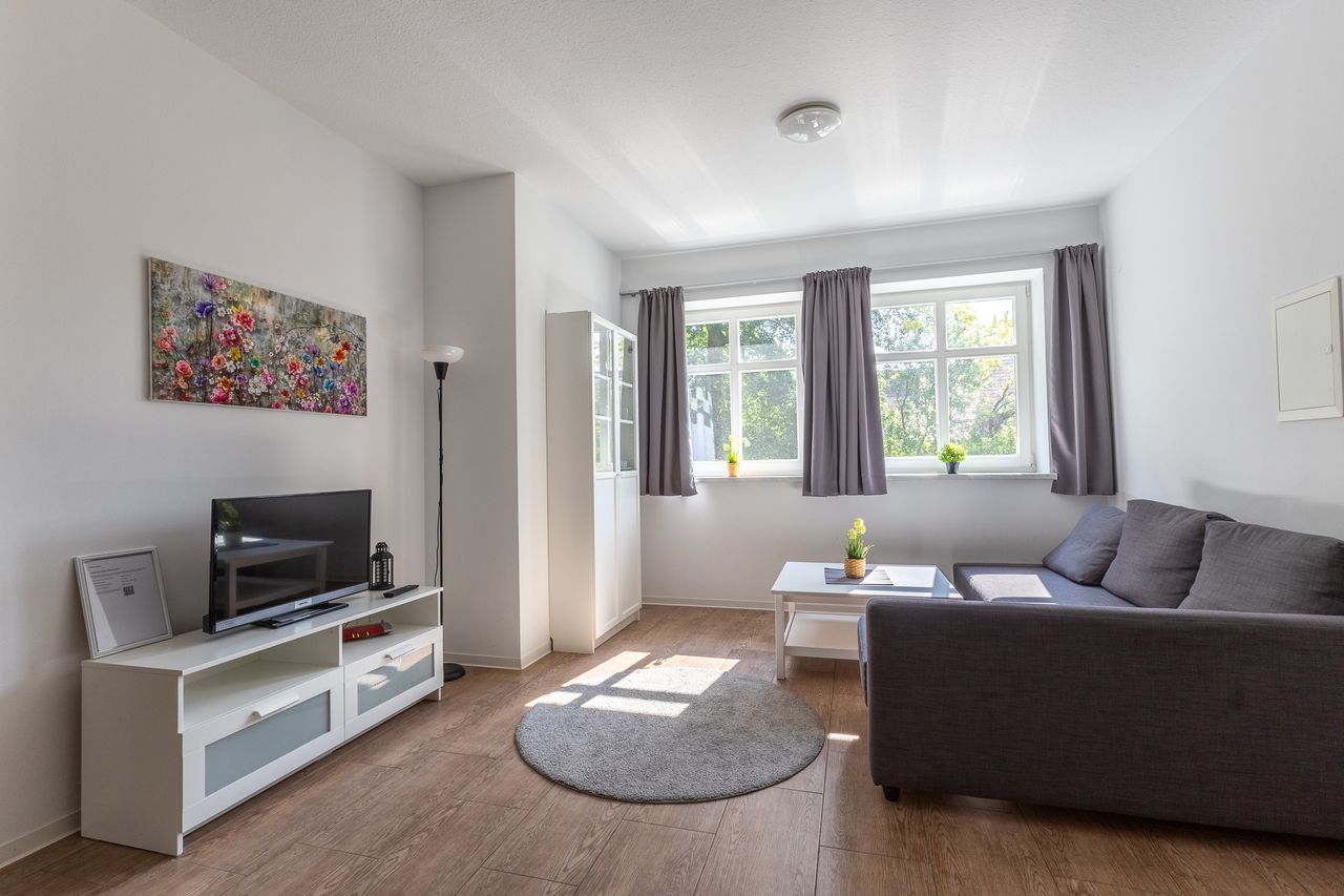 Wohnung Holter Landstraße in Holte