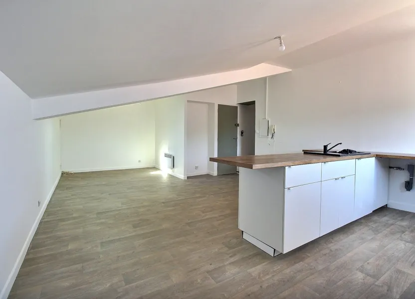 Flat Rue du Petit Faubourg in Lavaur