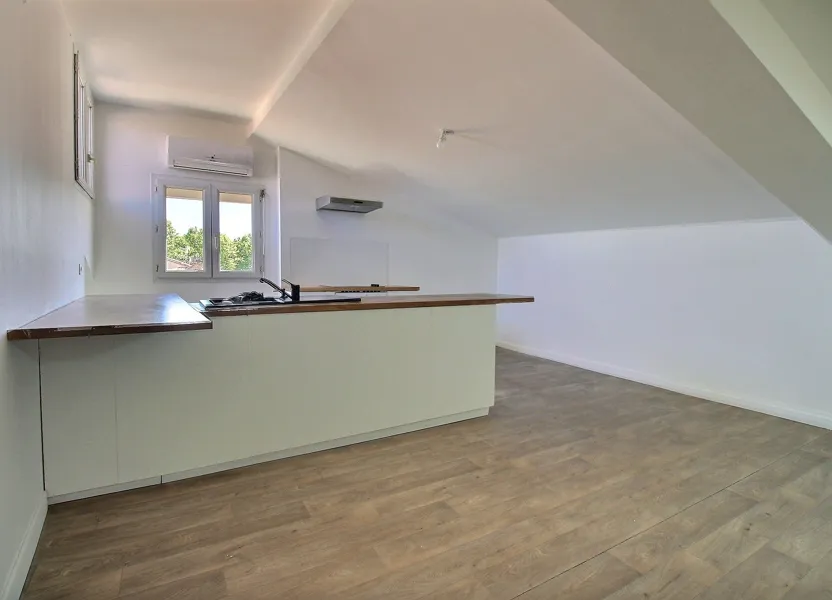 Appartement Rue du Petit Faubourg à Lavaur