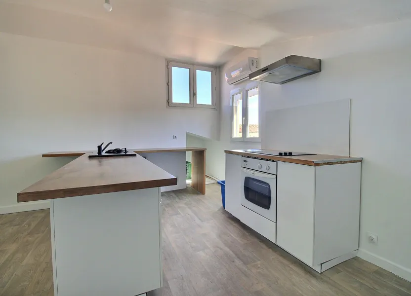Appartement Rue du Petit Faubourg à Lavaur
