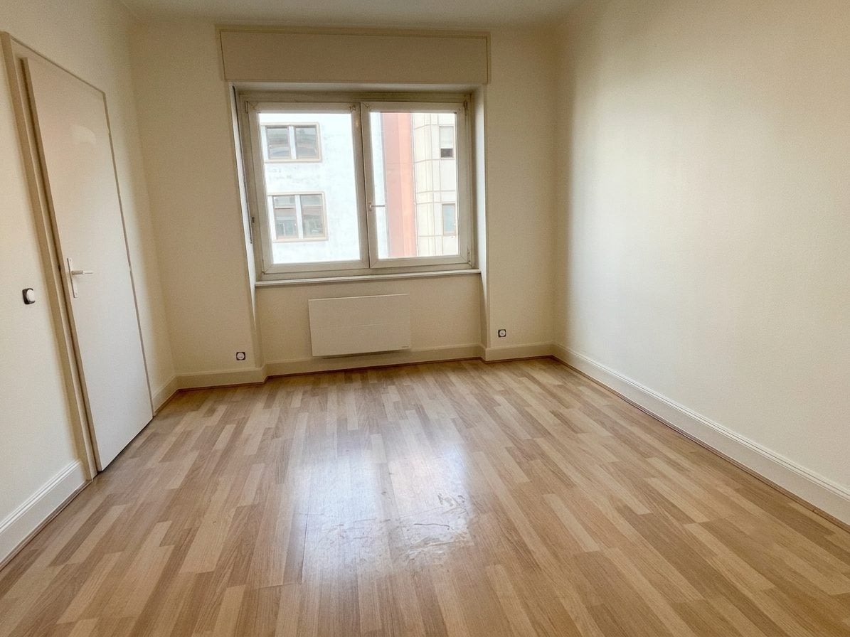 Appartement Rue Saint-Michel à Strasbourg