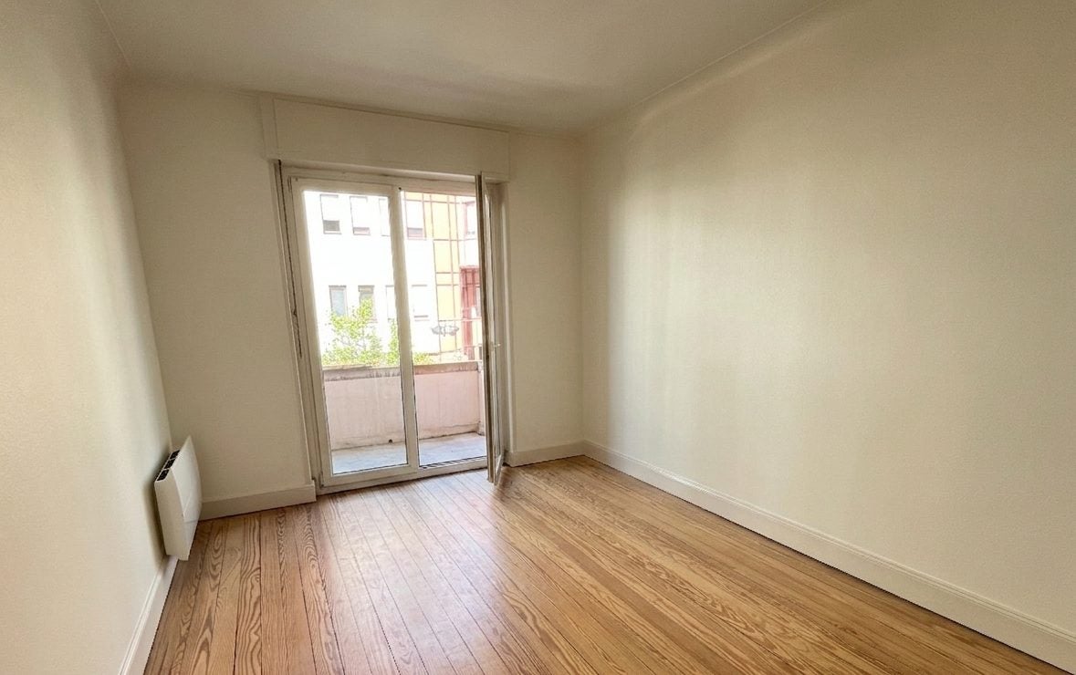 Appartement Rue Saint-Michel à Strasbourg