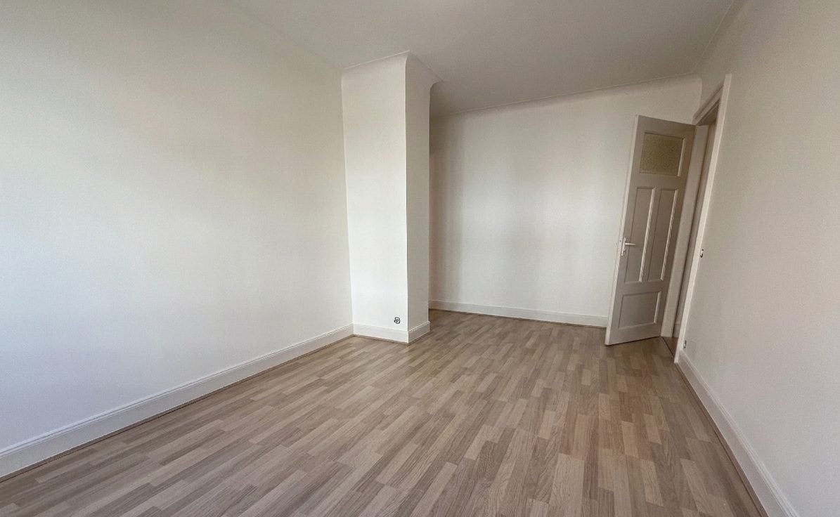 Appartement Rue Saint-Michel à Strasbourg