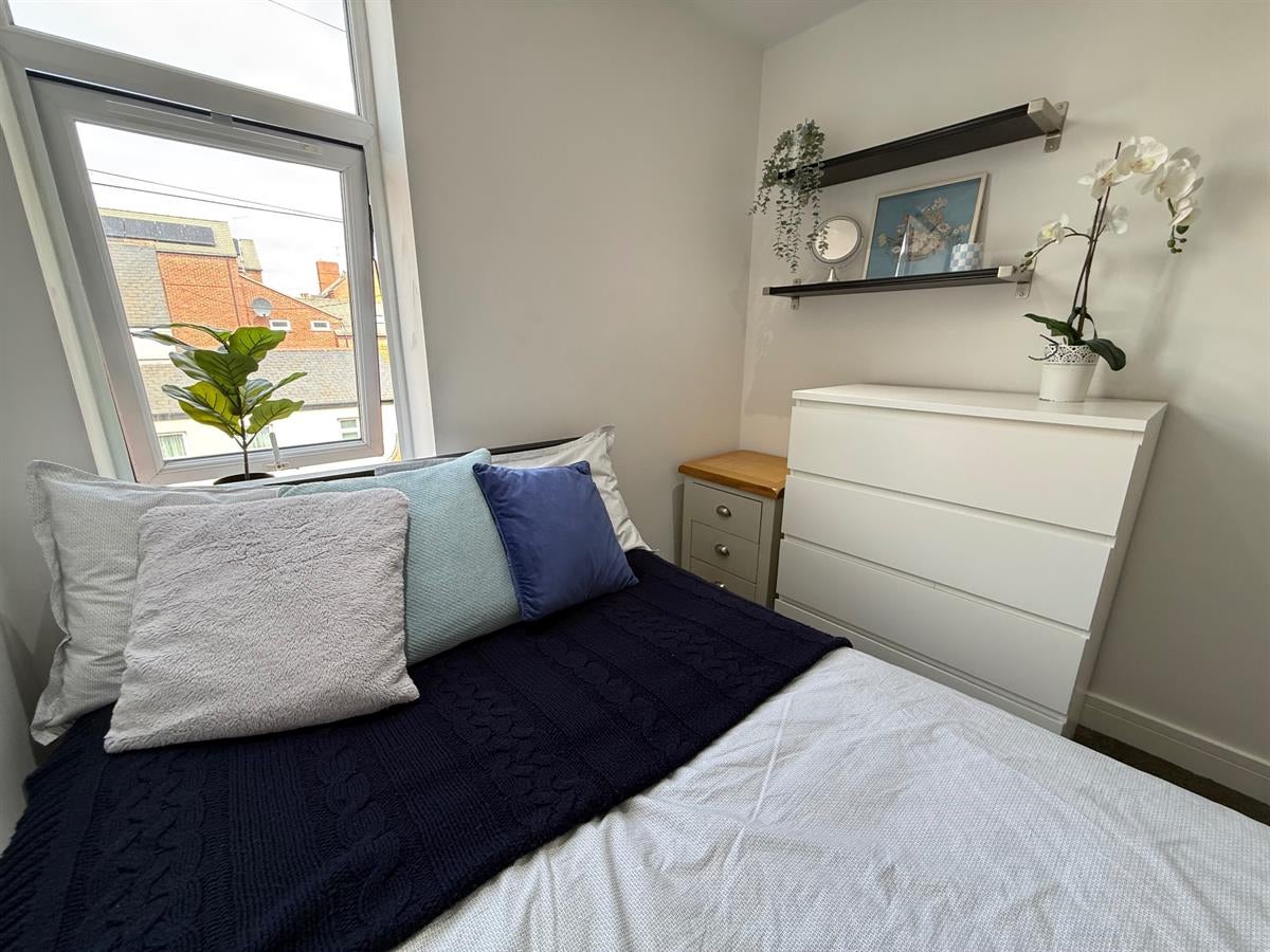 Room Charnwood Grove in Rushcliffe