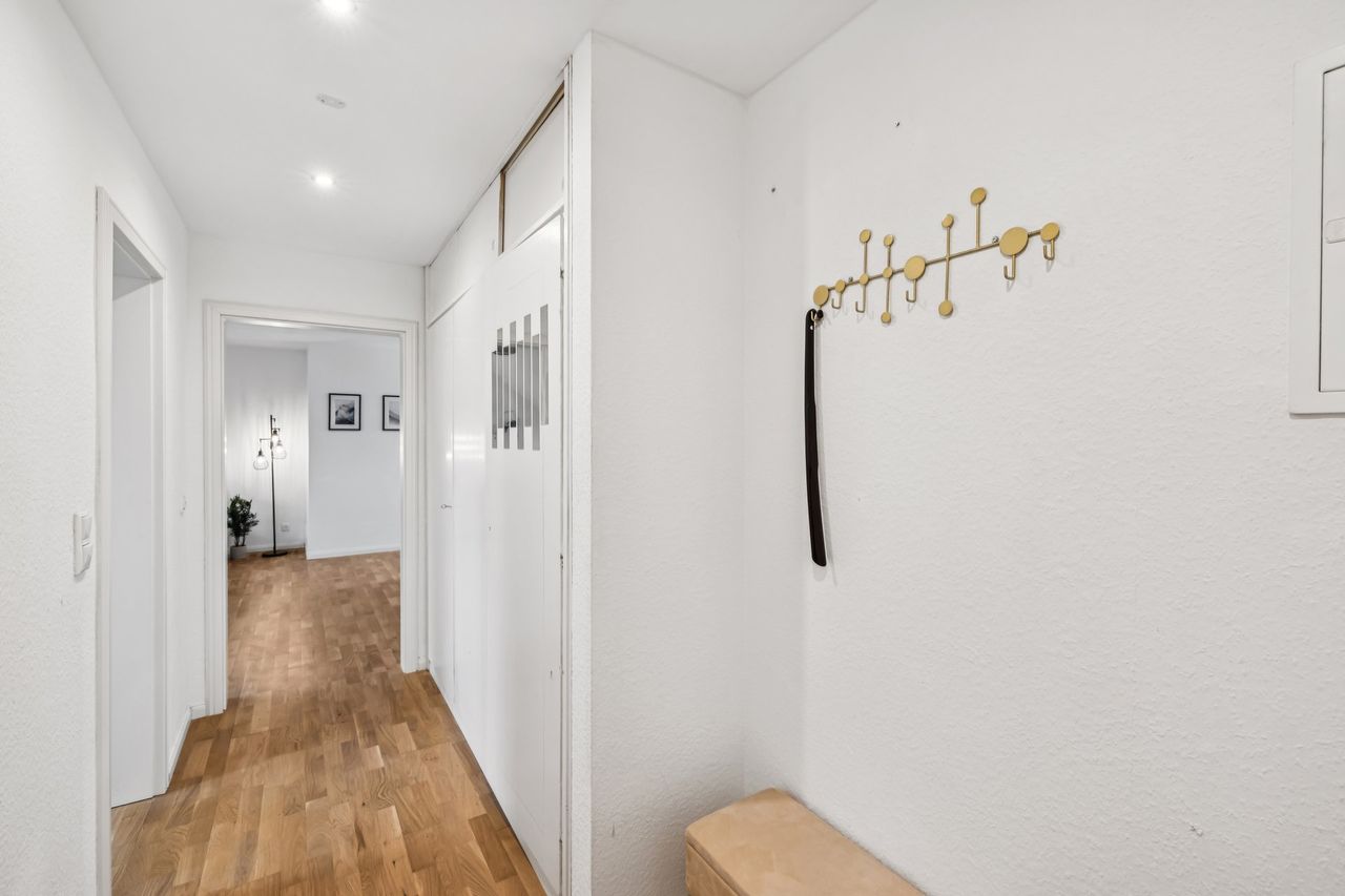Wohnung Hechtholz in Geesthacht