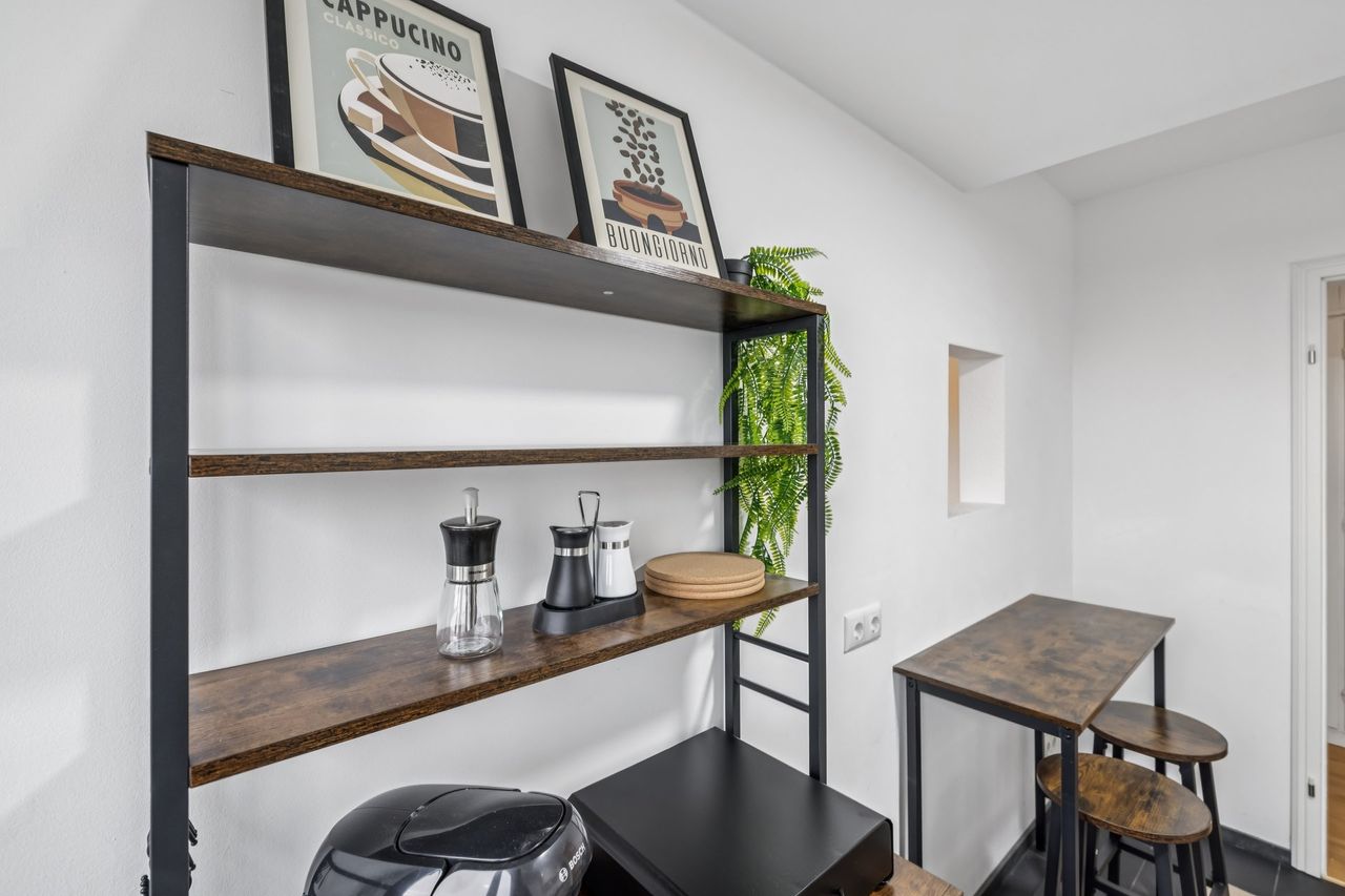 Wohnung Hechtholz in Geesthacht