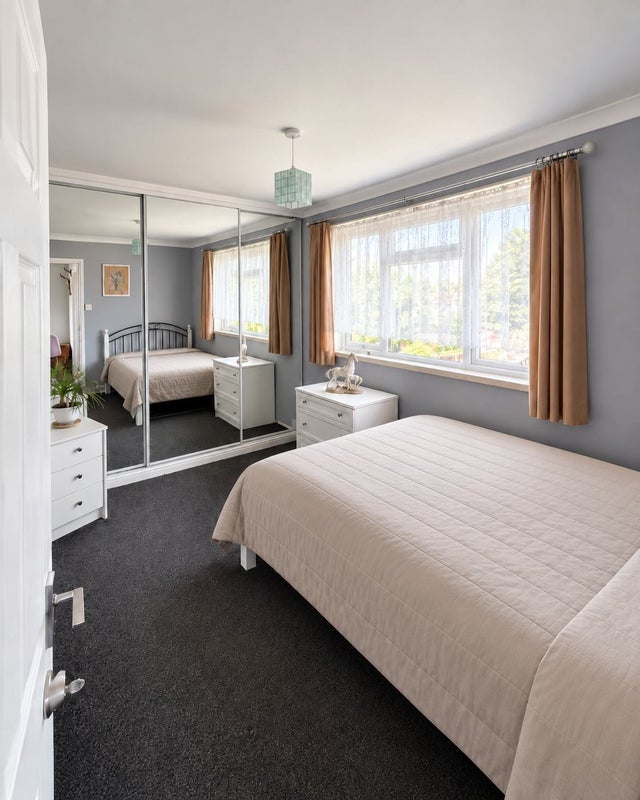 Room Saint Marys Road in Bristol