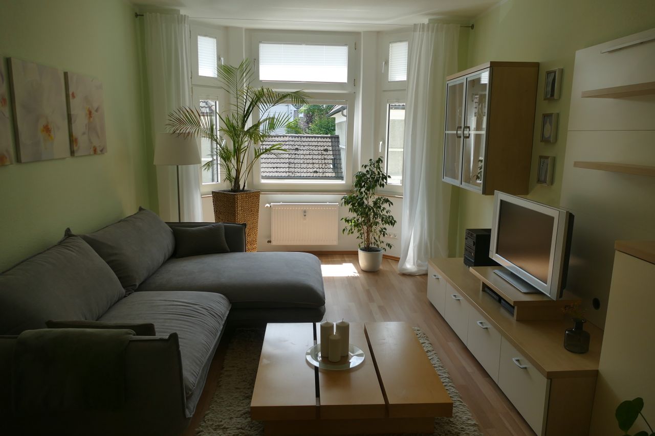 Wohnung Köllmannstraße in Essen