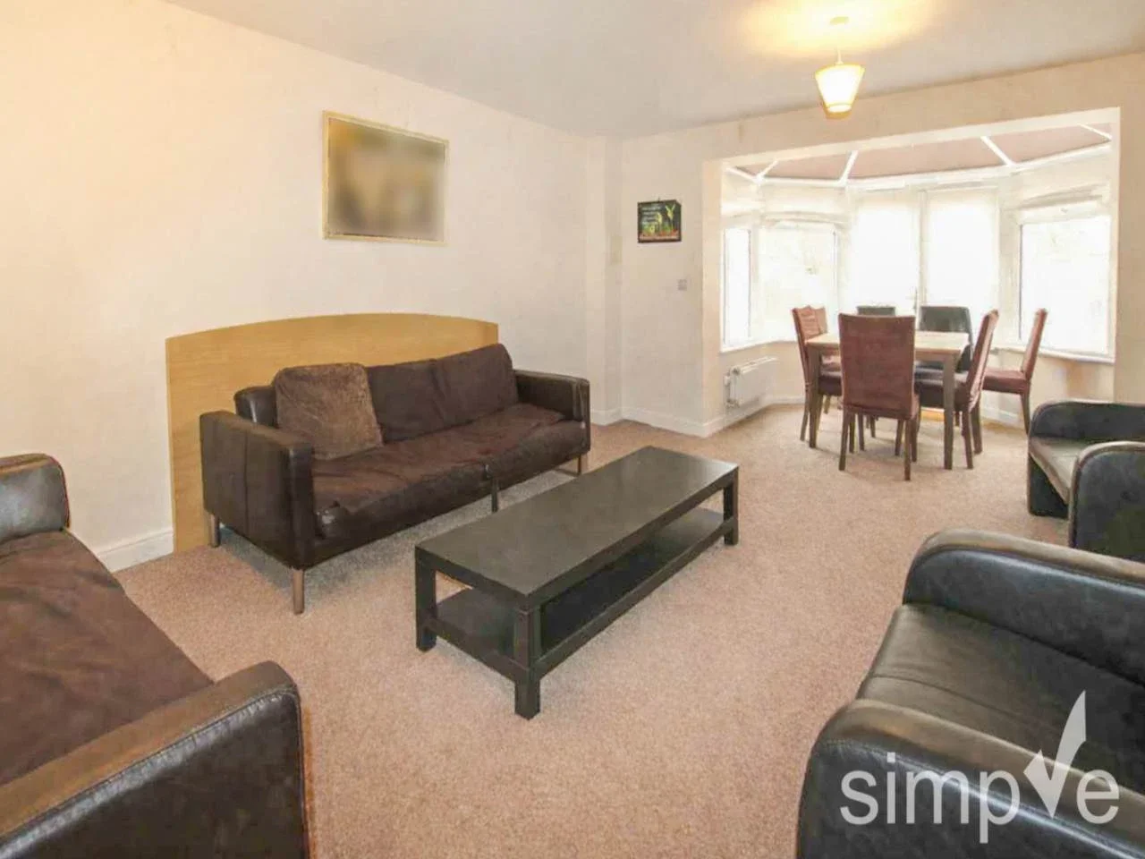 House Albacore Way in Greater London