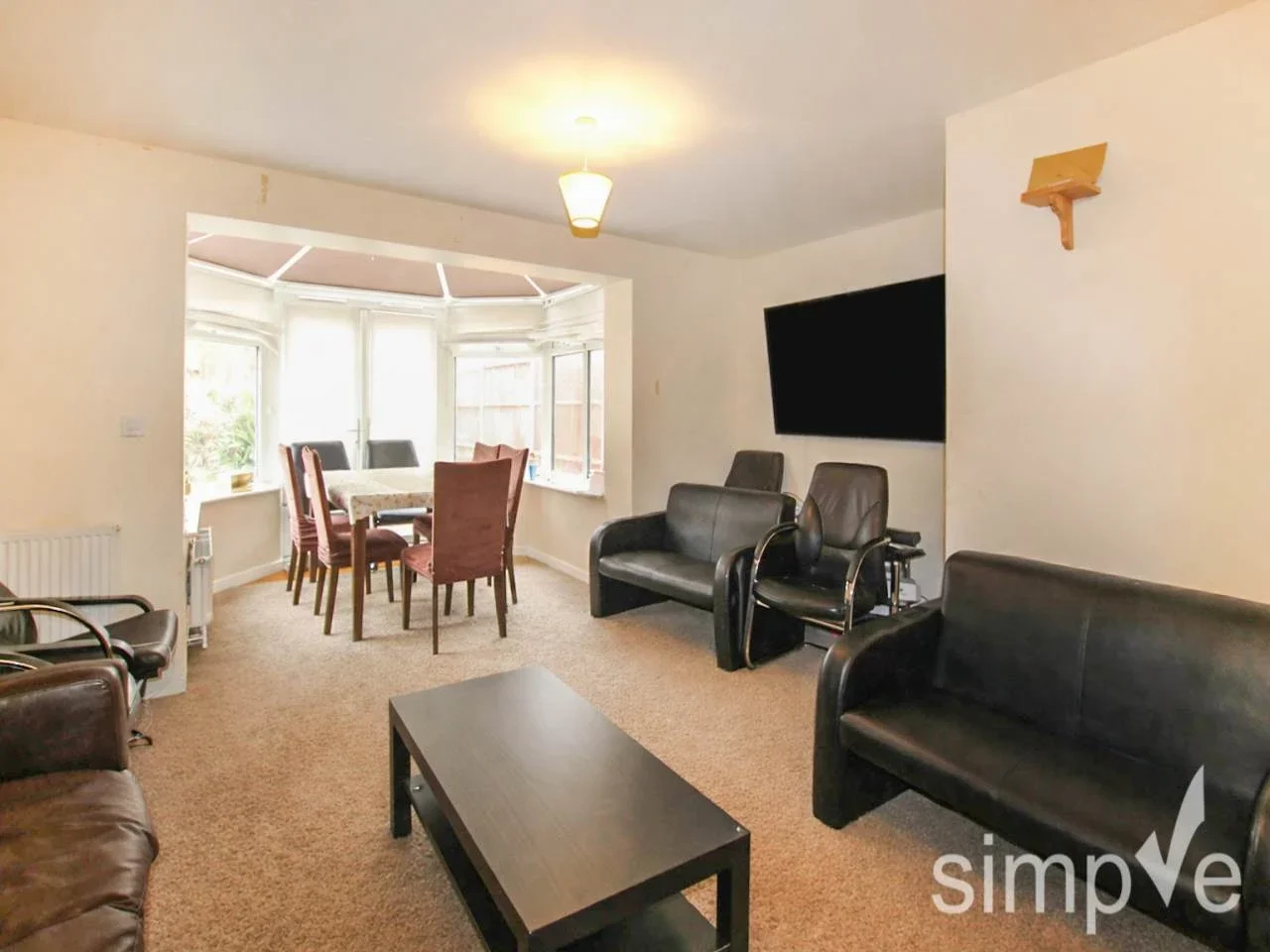 House Albacore Way in Greater London