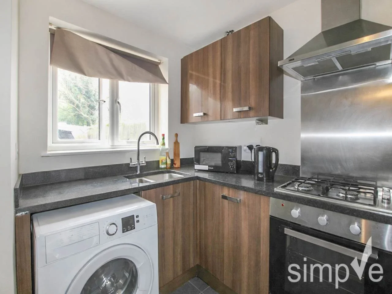 House Albacore Way in Greater London