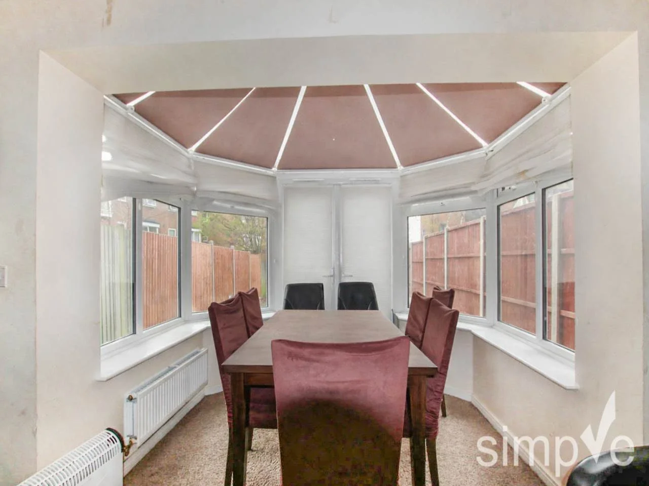 House Albacore Way in Greater London