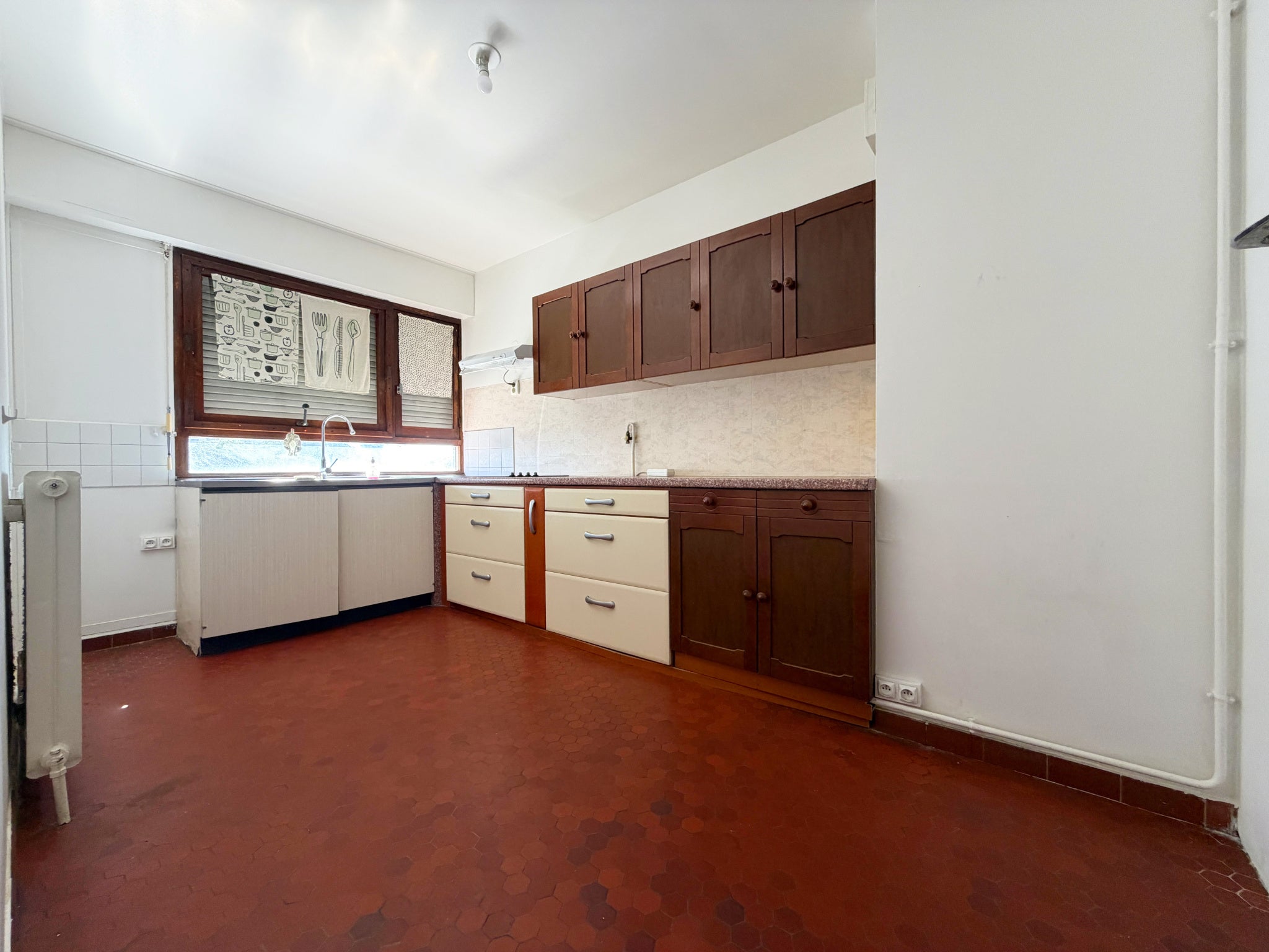 Appartement Rue de la Commune de Paris à Oullins-Pierre-Bénite