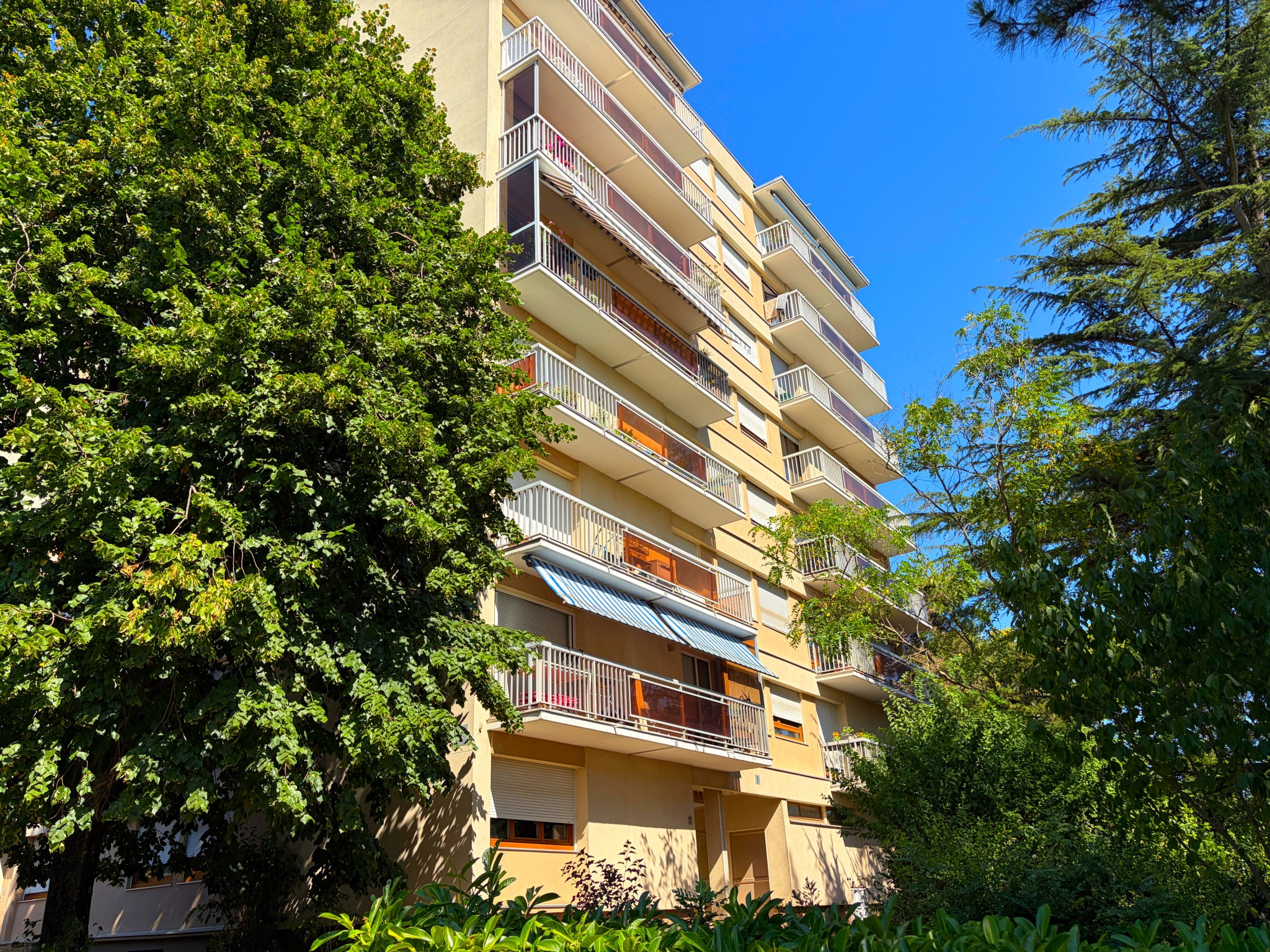 Appartement Rue de la Commune de Paris à Oullins-Pierre-Bénite