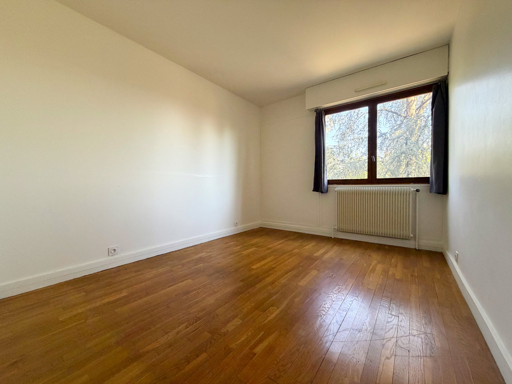 Appartement Rue de la Commune de Paris à Oullins-Pierre-Bénite
