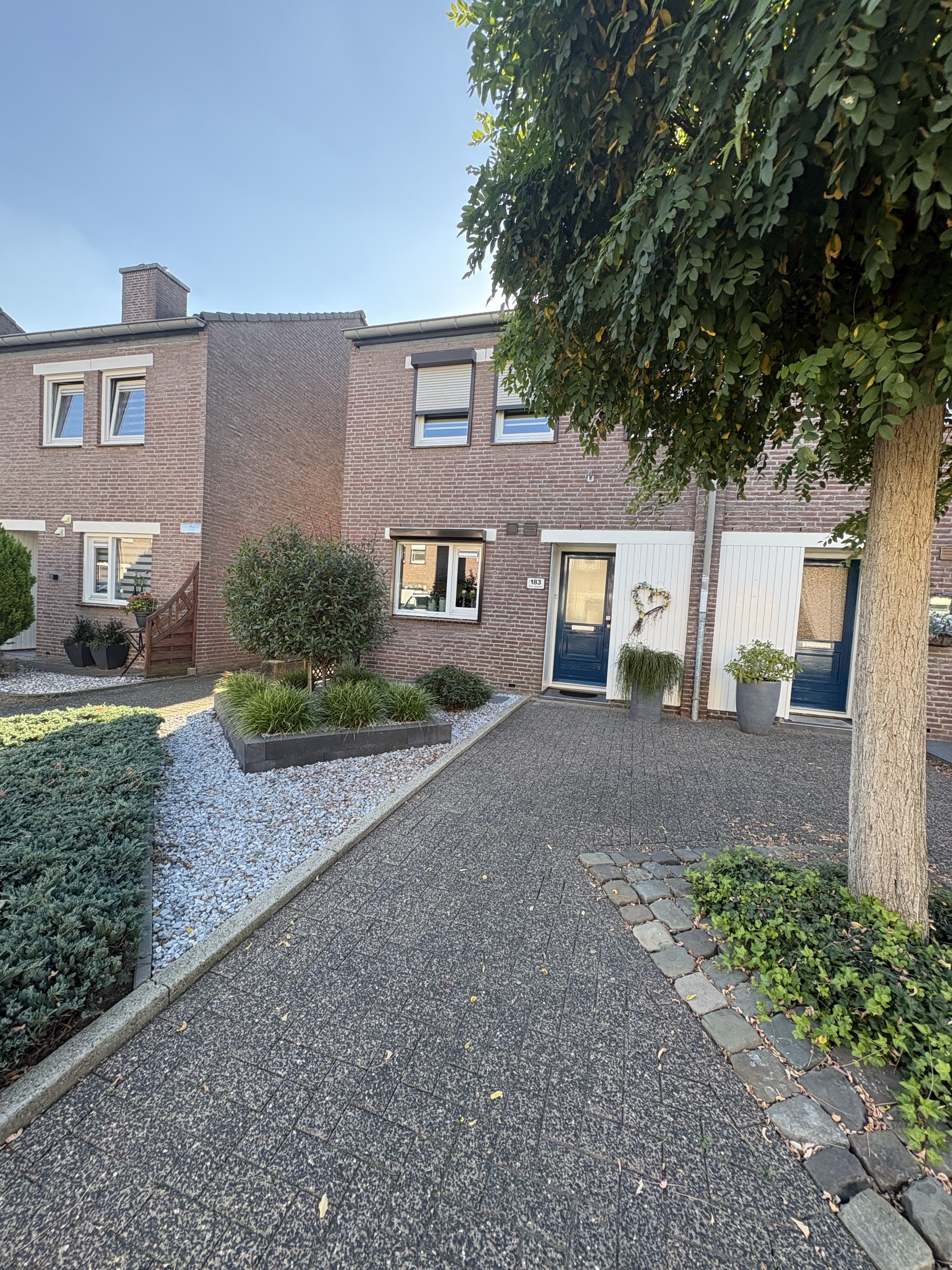 Flat Parallelweg in Heerlen