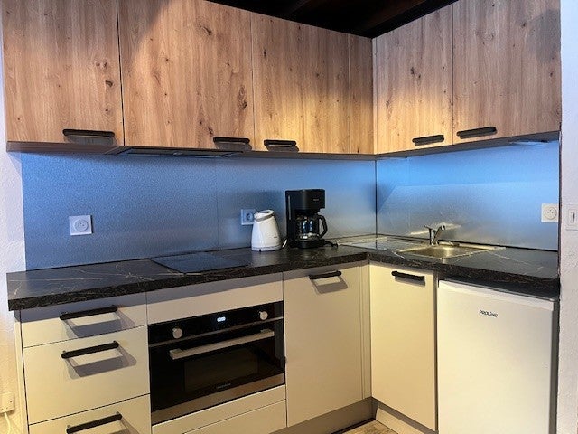 Appartement Rue des XVIèmes Olympiades à Pralognan-la-Vanoise