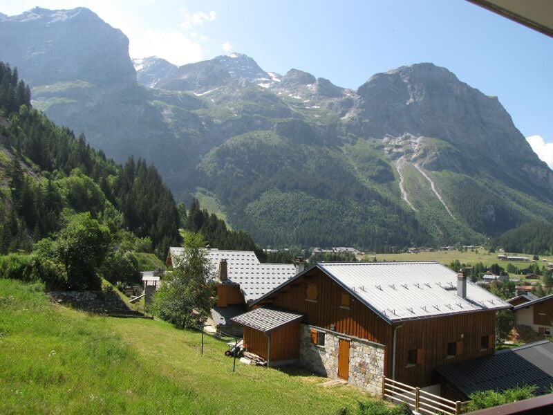 Appartement Rue des XVIèmes Olympiades à Pralognan-la-Vanoise