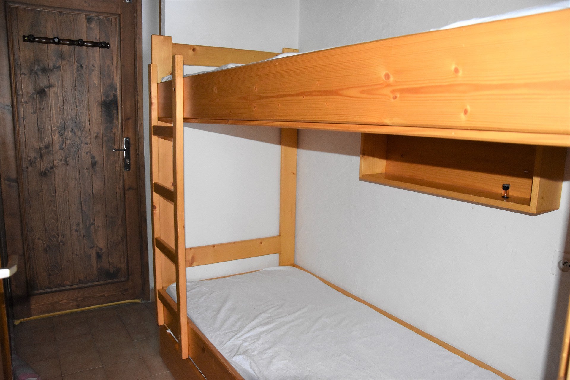 Appartement Rue des XVIèmes Olympiades à Pralognan-la-Vanoise