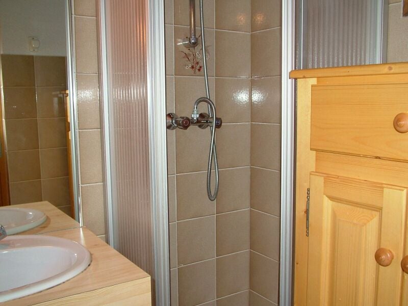 Appartement Rue des XVIèmes Olympiades à Pralognan-la-Vanoise