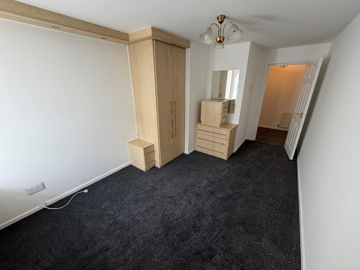 Flat Miller Street in Bury