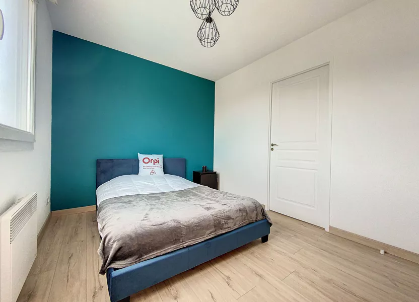 Appartement Boulevard Lobau à Nancy