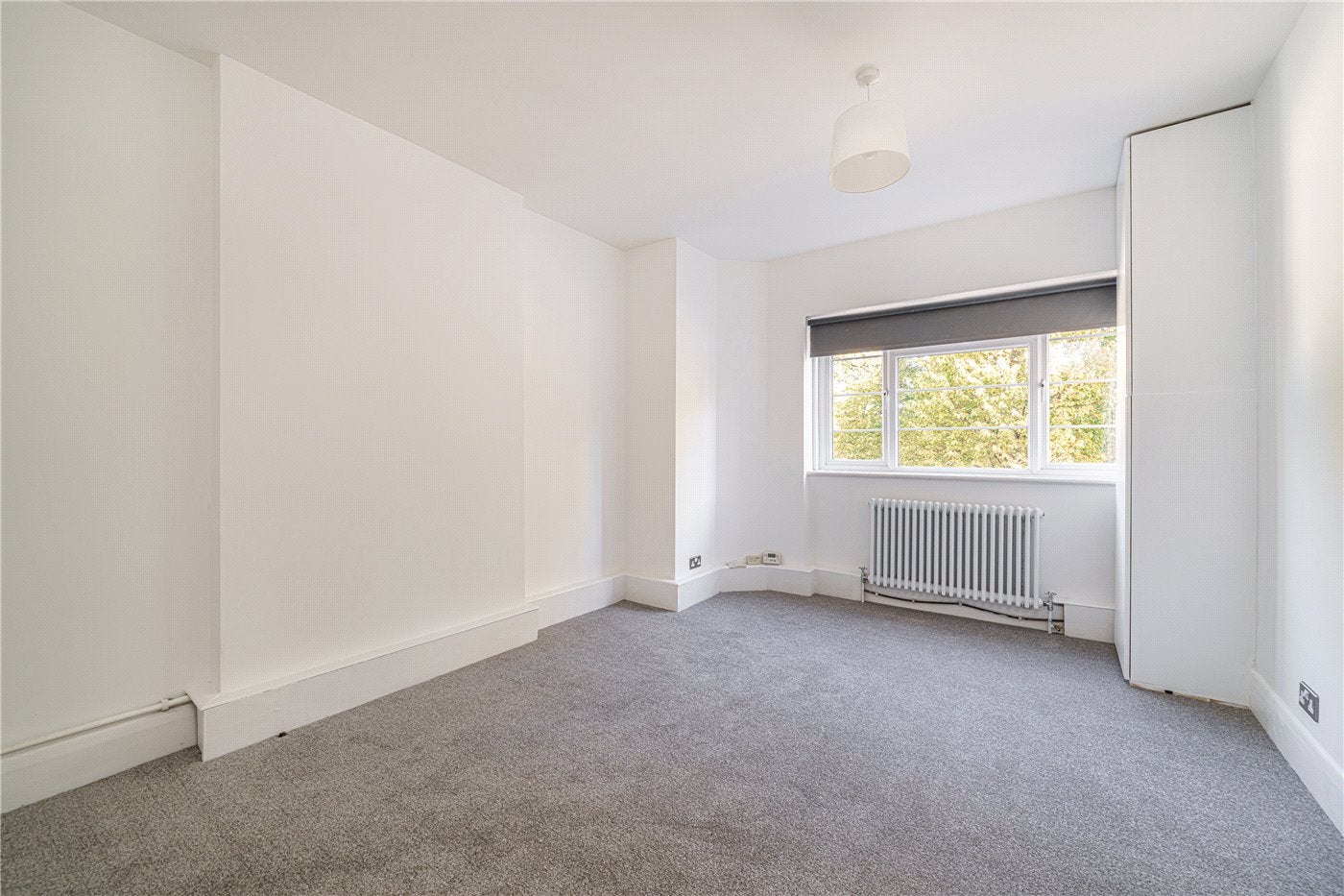 Flat Peckham Rye in Greater London