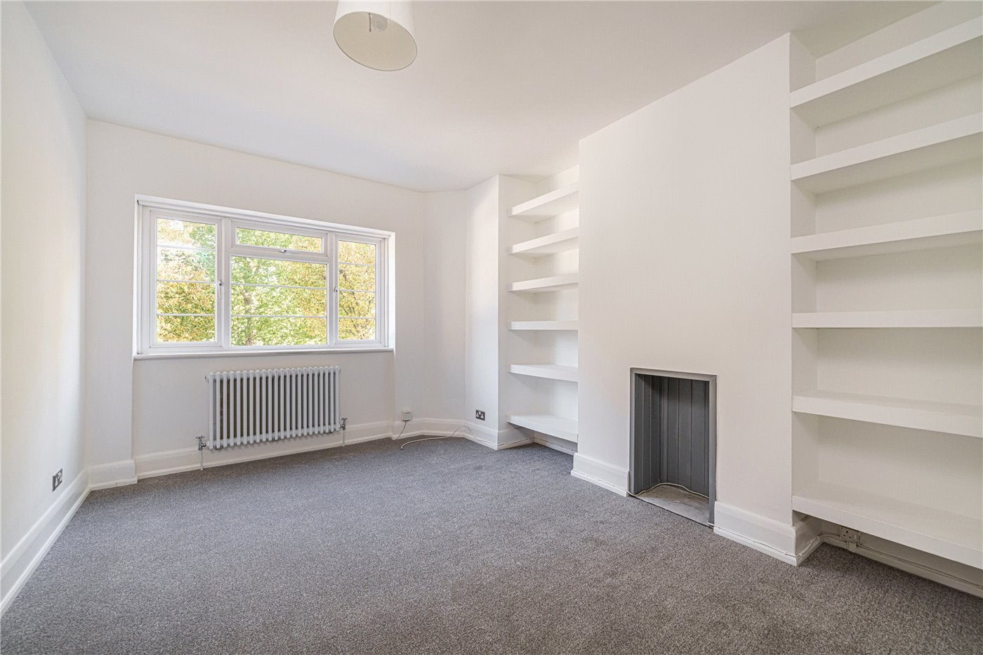Flat Peckham Rye in Greater London