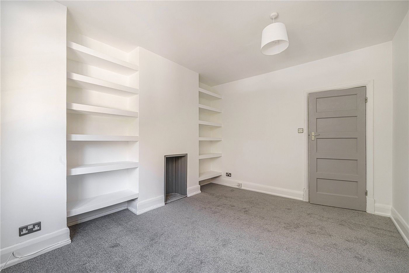 Flat Peckham Rye in Greater London